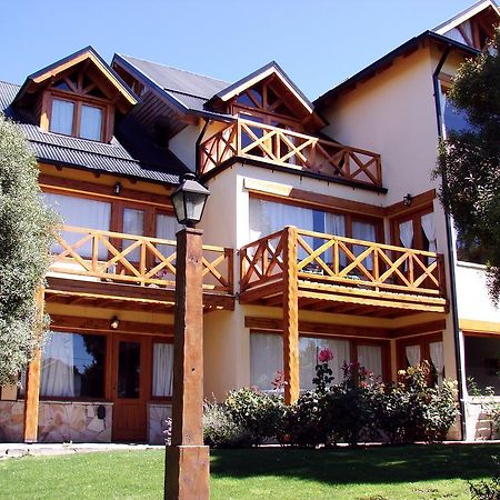 Villa Sofia Resort & Spa Сан Карлос де Барилоче Екстериор снимка