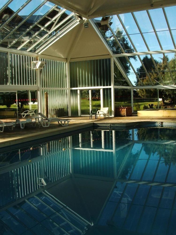 Villa Sofia Resort & Spa Сан Карлос де Барилоче Екстериор снимка