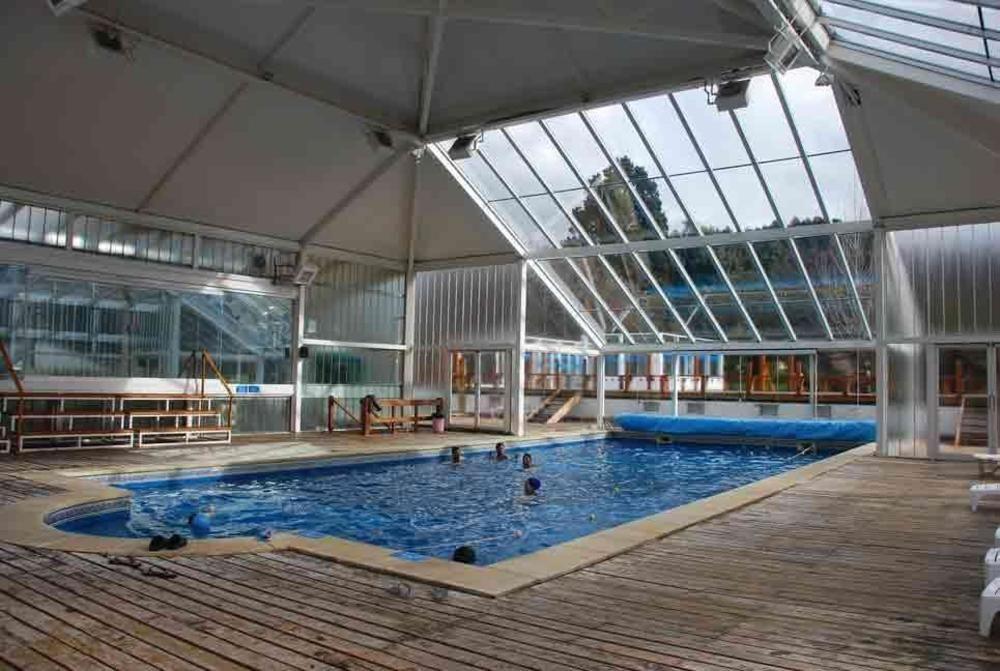 Villa Sofia Resort & Spa Сан Карлос де Барилоче Екстериор снимка