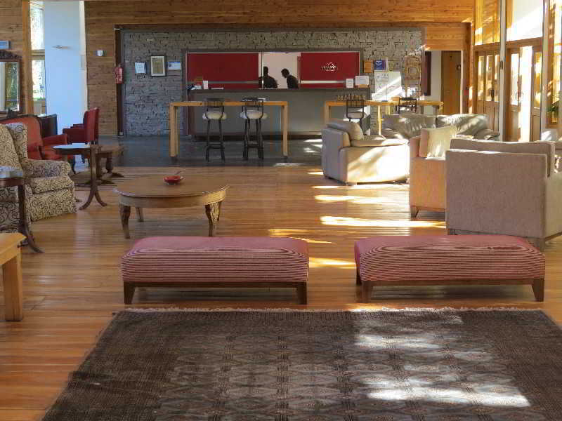Villa Sofia Resort & Spa Сан Карлос де Барилоче Екстериор снимка