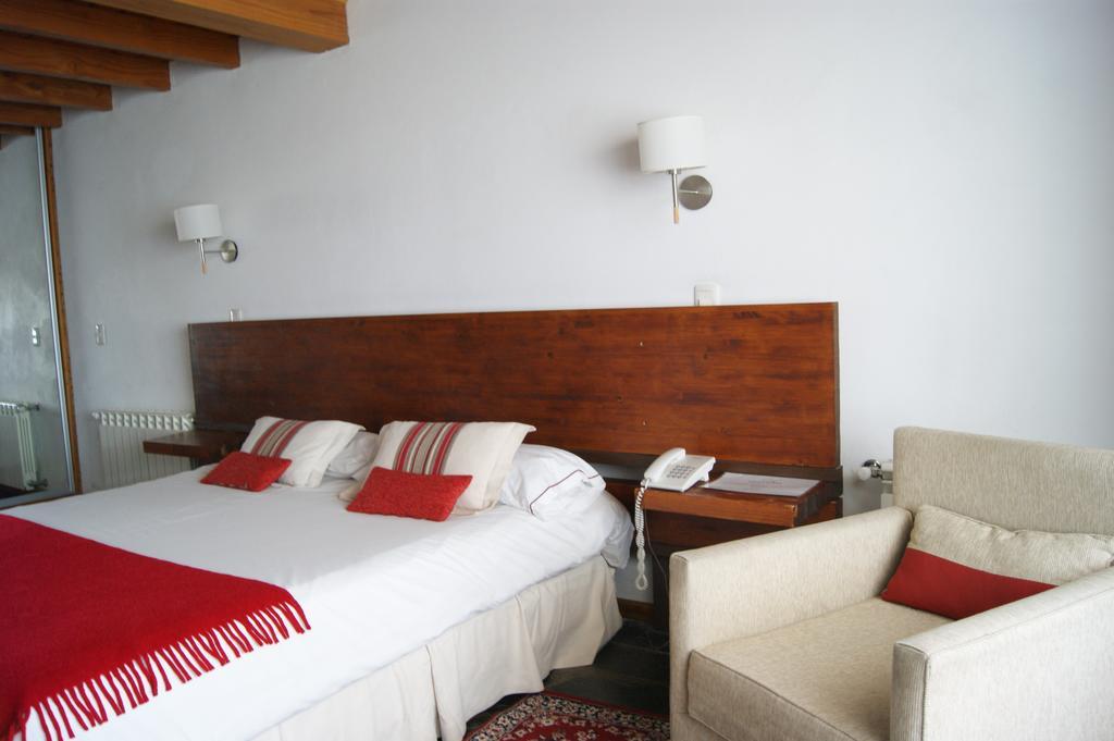 Villa Sofia Resort & Spa Сан Карлос де Барилоче Екстериор снимка