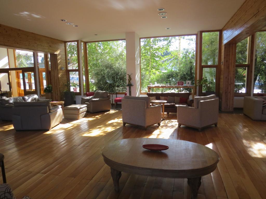 Villa Sofia Resort & Spa Сан Карлос де Барилоче Екстериор снимка