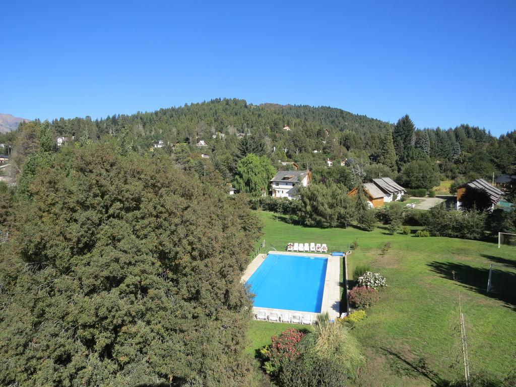 Villa Sofia Resort & Spa Сан Карлос де Барилоче Екстериор снимка