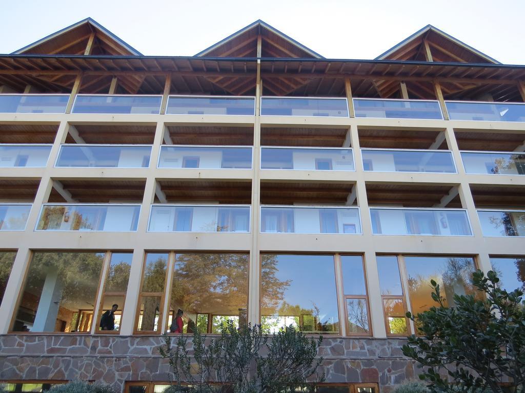 Villa Sofia Resort & Spa Сан Карлос де Барилоче Екстериор снимка