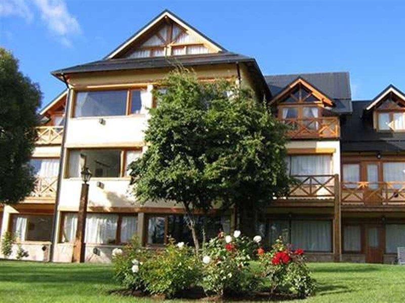 Villa Sofia Resort & Spa Сан Карлос де Барилоче Екстериор снимка