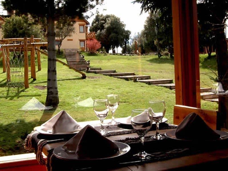 Villa Sofia Resort & Spa Сан Карлос де Барилоче Екстериор снимка
