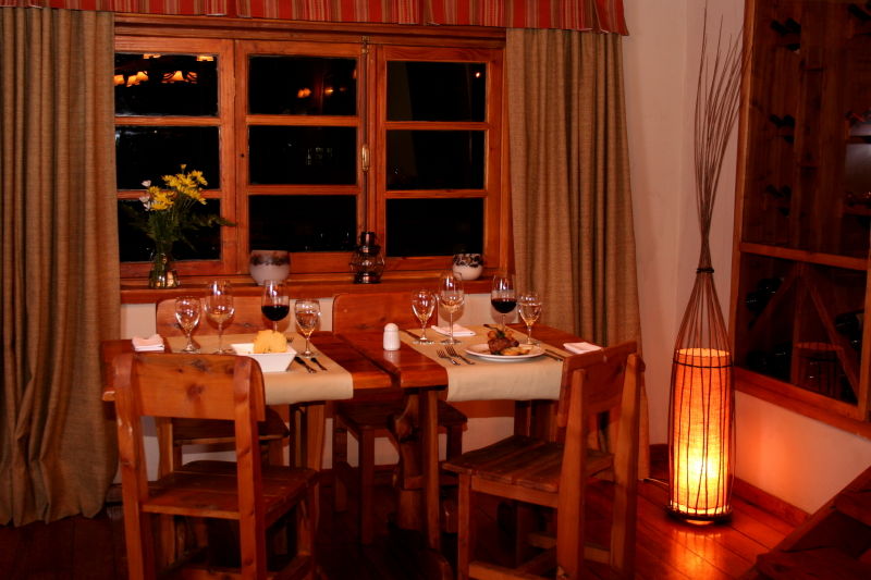 Villa Sofia Resort & Spa Сан Карлос де Барилоче Екстериор снимка