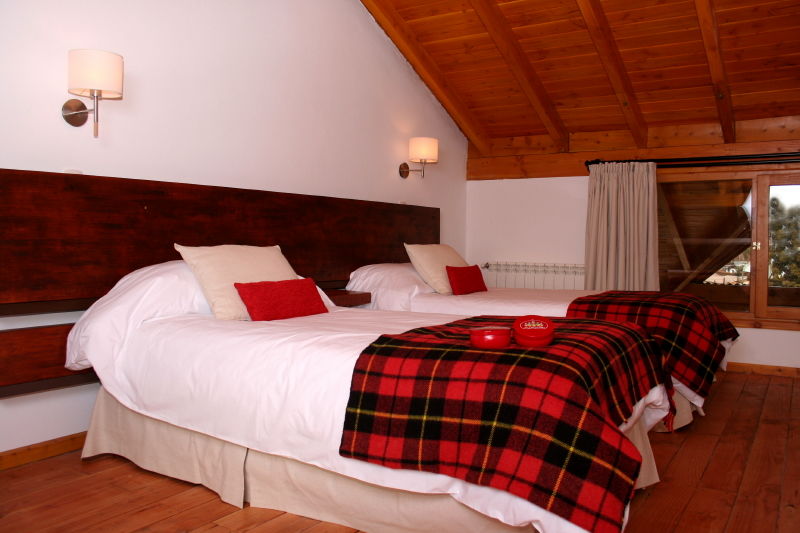 Villa Sofia Resort & Spa Сан Карлос де Барилоче Екстериор снимка