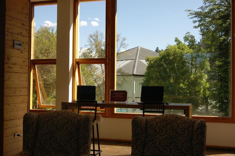 Villa Sofia Resort & Spa Сан Карлос де Барилоче Екстериор снимка