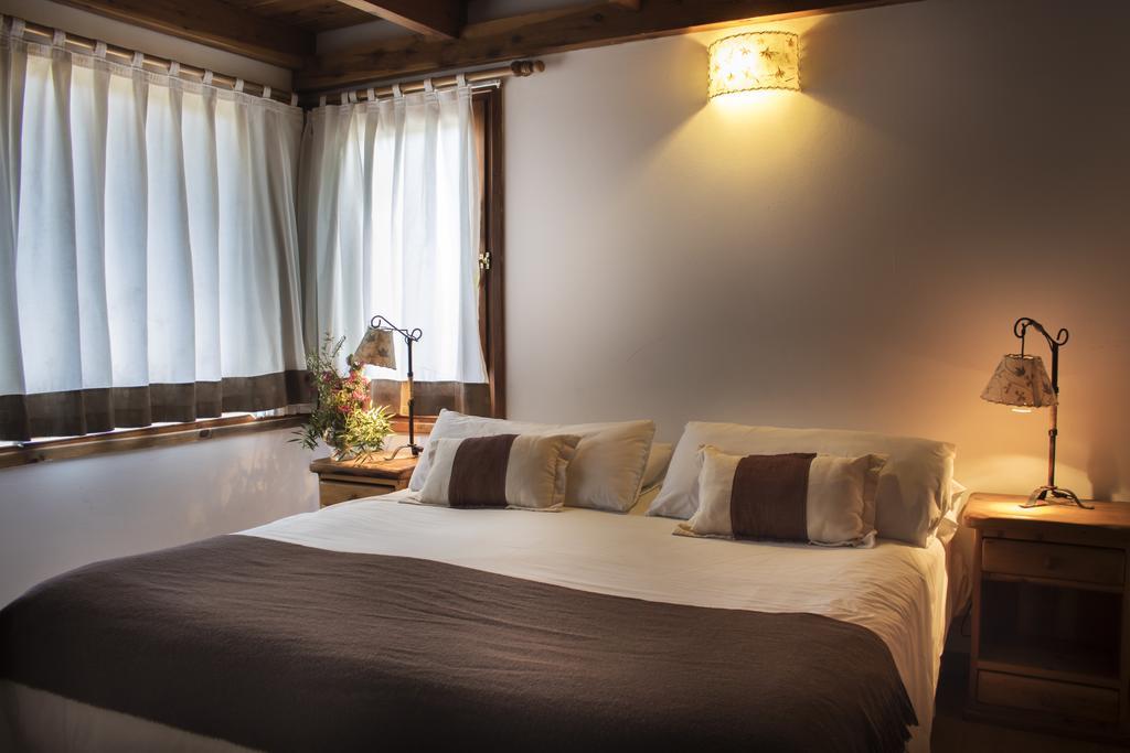 Villa Sofia Resort & Spa Сан Карлос де Барилоче Екстериор снимка