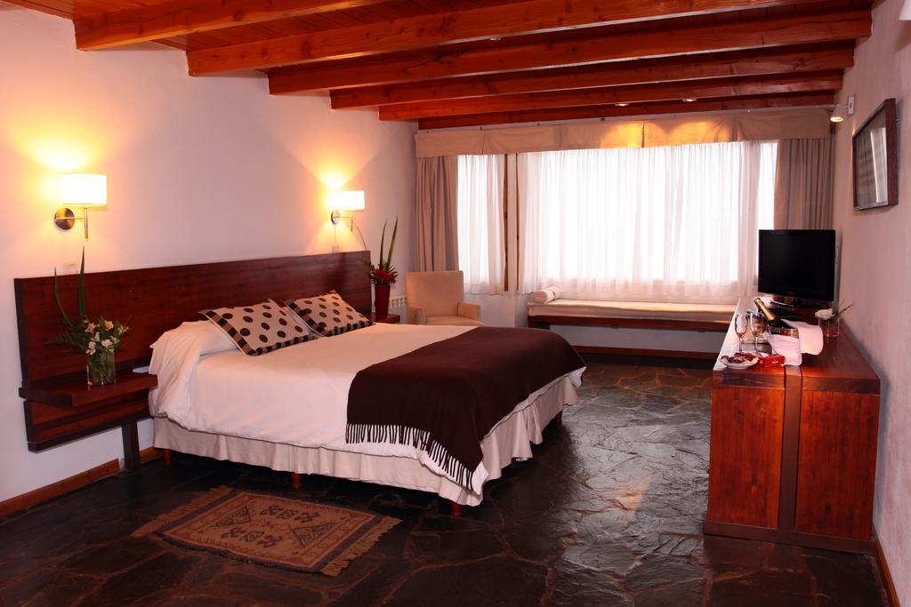 Villa Sofia Resort & Spa Сан Карлос де Барилоче Стая снимка