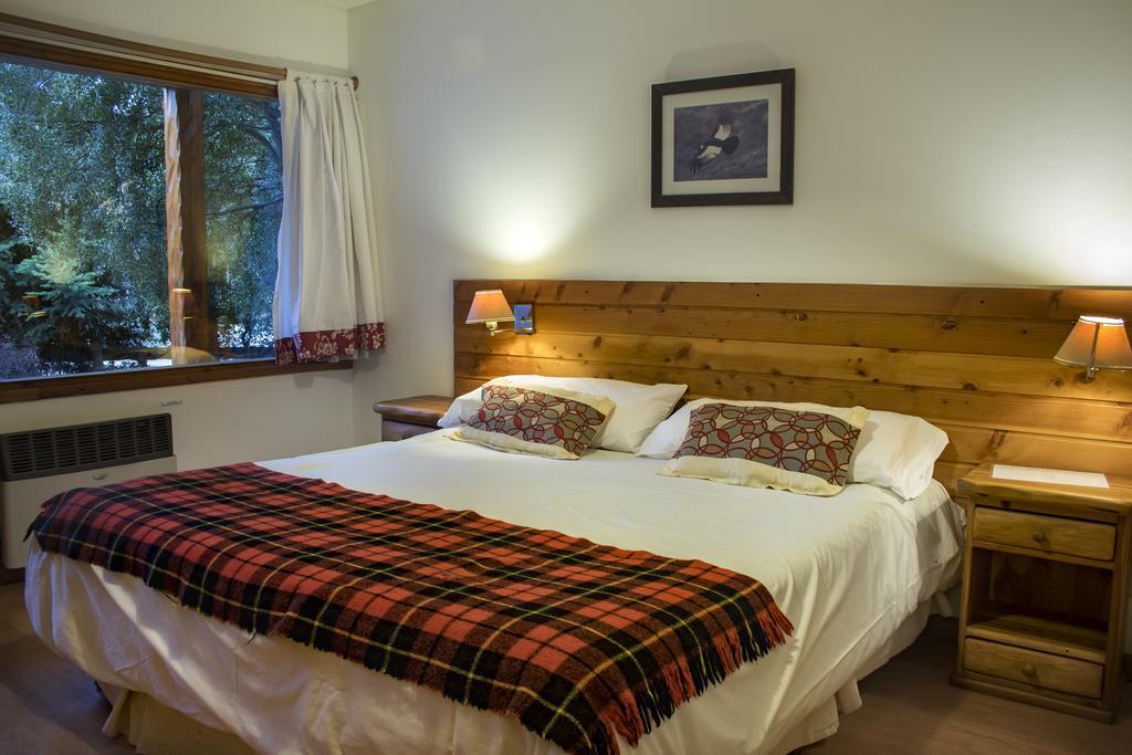 Villa Sofia Resort & Spa Сан Карлос де Барилоче Екстериор снимка
