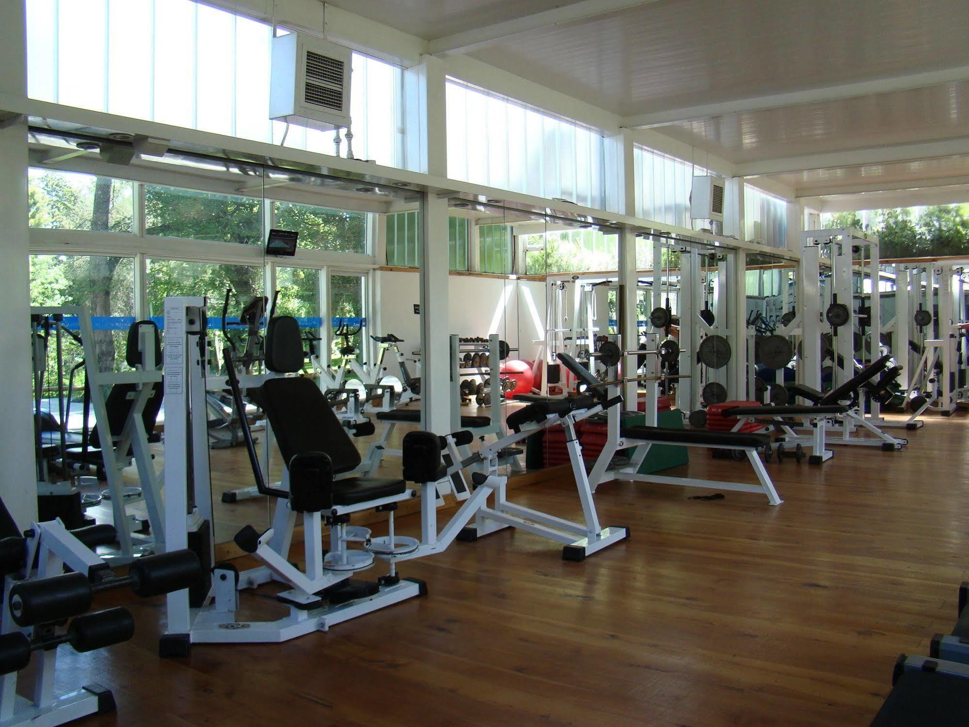Villa Sofia Resort & Spa Сан Карлос де Барилоче Екстериор снимка
