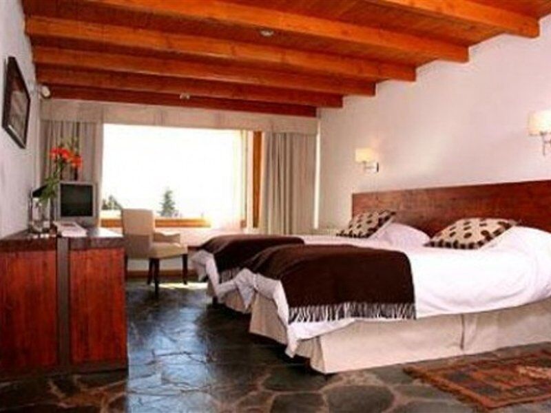 Villa Sofia Resort & Spa Сан Карлос де Барилоче Екстериор снимка